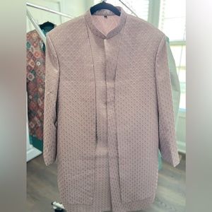 Men’s Indowestern Sherwani set